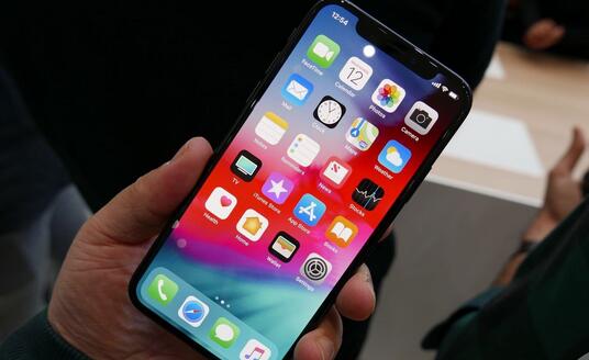 蘋果iPhone手機Xr/Xs/Max屏幕長亮_手機屏幕一直亮的設(shè)置方法