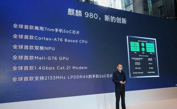 2019買華為還是小米？來看看修手機師傅給出的建議！