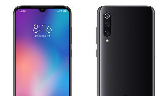 小米9的雙4g功能怎么開啟？