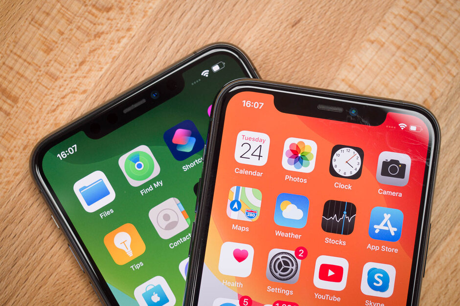 iPhone 12 Pro泄露了64MP攝像頭、更大的電池、5G以及更多細節