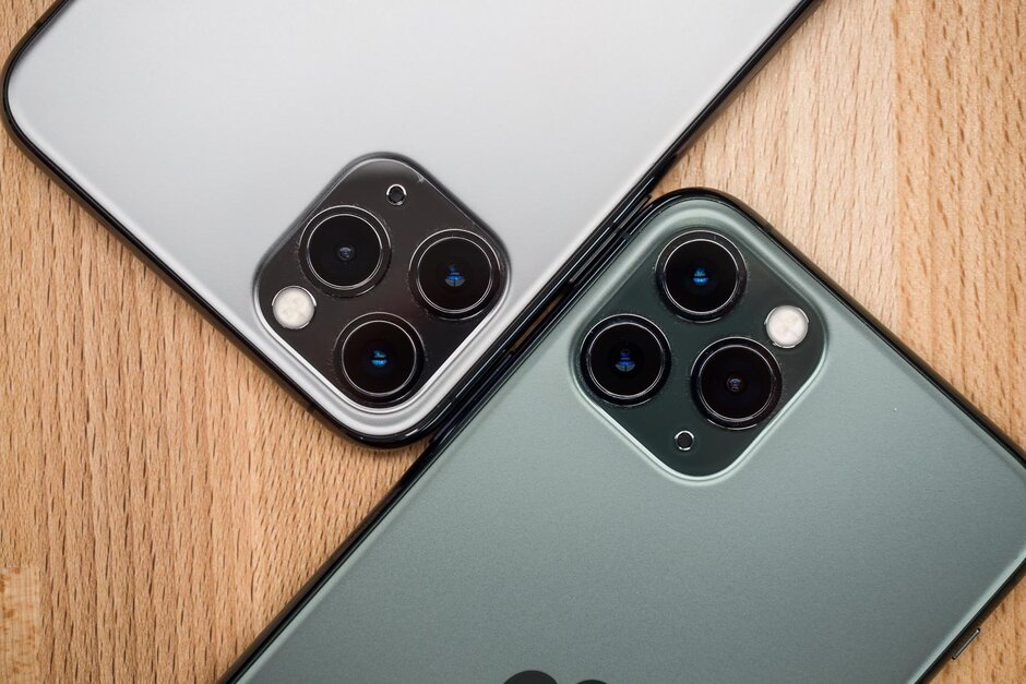 iPhone 12 Pro泄露了64MP攝像頭、更大的電池、5G以及更多細節