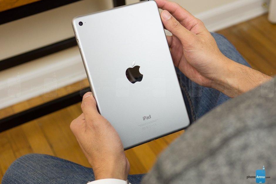 頂級分析師預(yù)計今年蘋果將推出迷你led顯示屏的iPad mini
