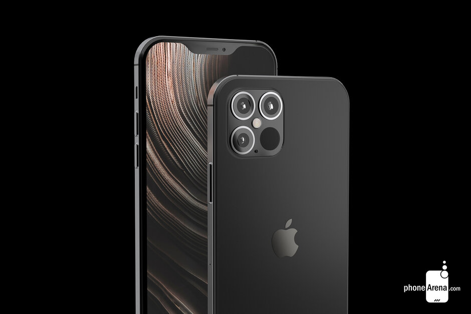 最終確定的iPhone12和12Pro 5G細(xì)節(jié)表明，蘋果計(jì)劃縮小notch 