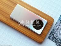 華為手機拍照：如何自動顯示時間和日期？教你一招！