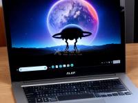 外星人筆記本電腦性能提升大招，玩游戲更流暢！