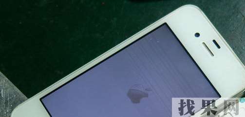 iPhone進水花屏不用怕！合肥蘋果維修點教你輕松解決