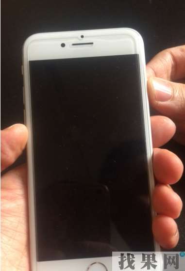 南昌蘋(píng)果維修點(diǎn)教你iPhone8手機(jī)屏幕失靈常用的幾種解決方法
