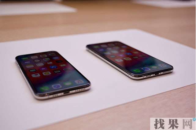 蘋果iPhone XS Max在保修期內(nèi)換屏幕總成多少錢？長沙蘋果維修點(diǎn)為你解答