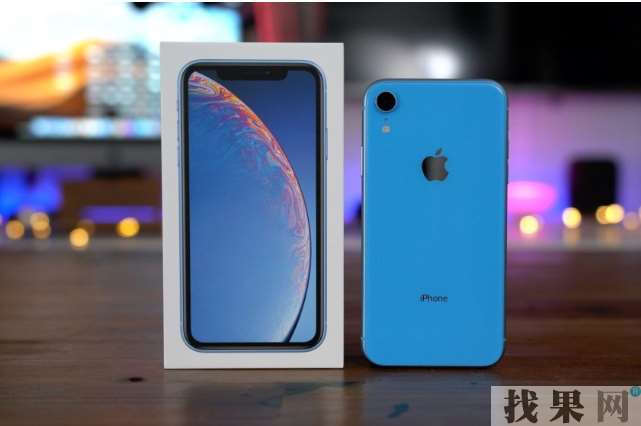 蘋果iPhoneXS手機丟失后被刷機還能通過Apple ID定位找回嗎？