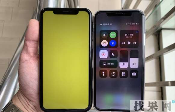 iPhone XR手機GPS定位無法獲取當前位置是什么原因？