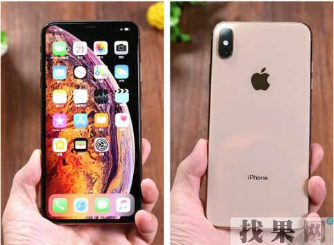iPhoneXR手機屏幕使用時間密碼忘記了怎么辦？