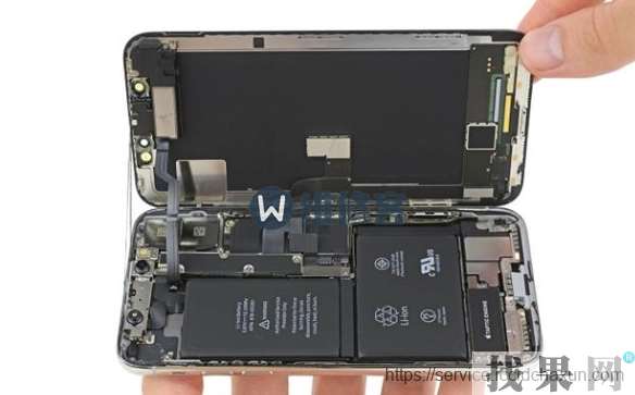 一年左右的iPhone XS 電池池耗損量太大怎么辦？