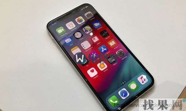 iPhone7Plus資料無法恢復到XS Max上是什么原因？