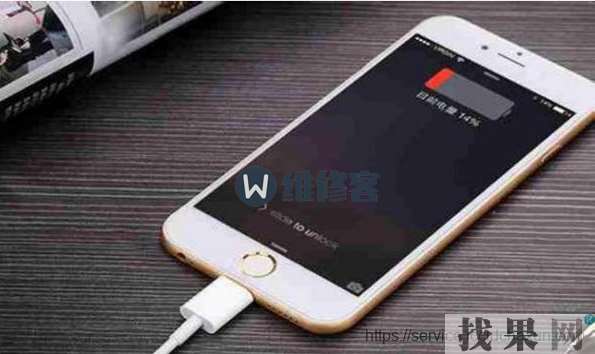 Phone 6Plus手機升級12.3.1后充不進電一般是什么問題？