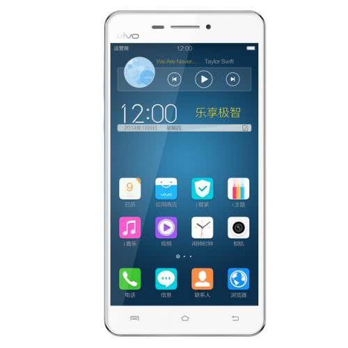 vivo一向自稱自己的音質很好，莫非那個牌子的手機音質比他更好？