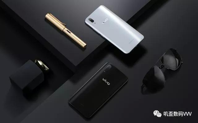 為什么vivo手機處理器很差，可是看起來仍是很流通呢？