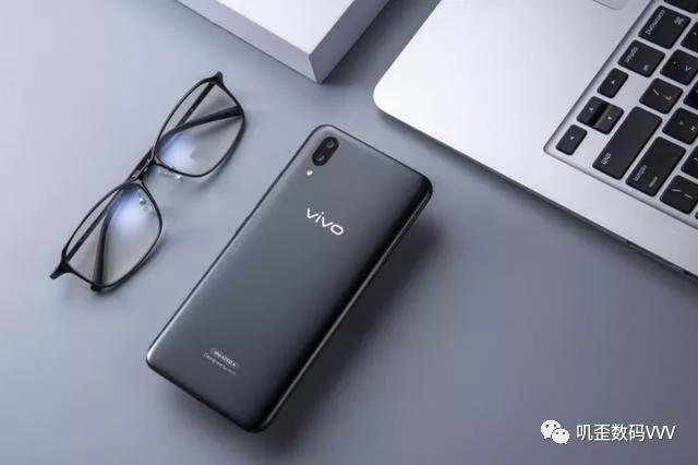 為什么vivo手機處理器很差，可是看起來仍是很流通呢？