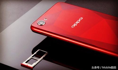 顏值驚人！OPPO A3不止是靠臉吃飯，更是內(nèi)在！