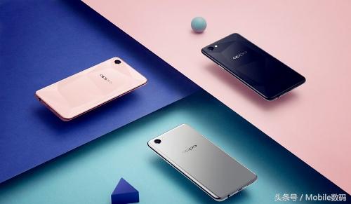 顏值驚人！OPPO A3不止是靠臉吃飯，更是內(nèi)在！