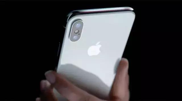 iPhone X 二代疑走漏，提早了解一下