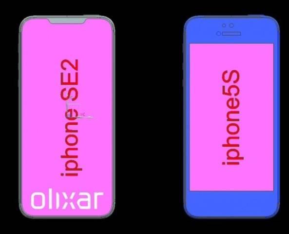 小屏新iPhone公然存在，裝備與iPhone 8適當(dāng)，最快6月發(fā)