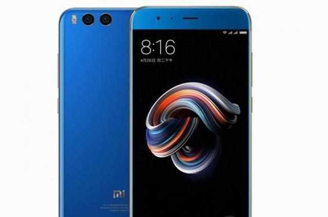 小米Note4首發(fā)驍龍710處理器，小米max3又該何去何從？