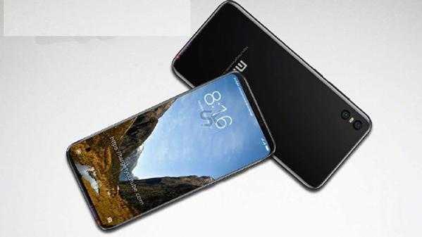 小米Note4首發(fā)驍龍710處理器，小米max3又該何去何從？