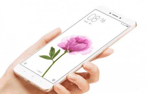 小米Note4首發(fā)驍龍710處理器，小米max3又該何去何從？