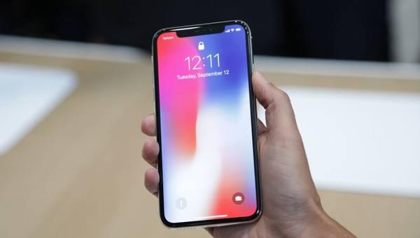 庫克“良知”蘋果9提早發布，網友：iPhone X，正式再會
