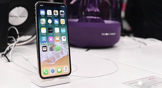 庫克“良知”蘋果9提早發布，網友：iPhone X，正式再會