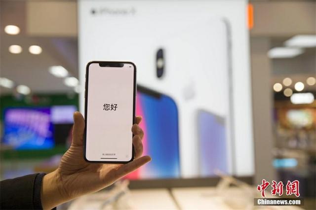 為什么小米8裝備與小米MIX2S附近價格卻要低一些？