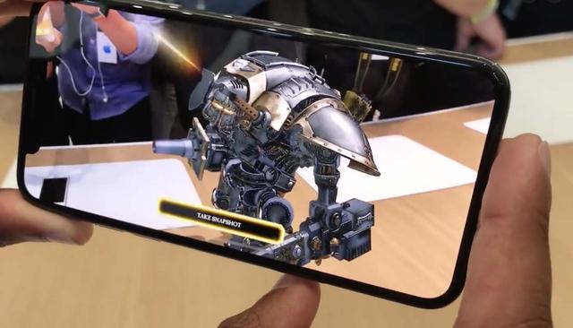 Face ID和Touch ID齊置新款iPhone，這是你想要的蘋果手機嗎？
