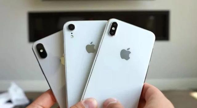 iPhone9將在9月份發(fā)布，iPhone8被逼降至“華為價”