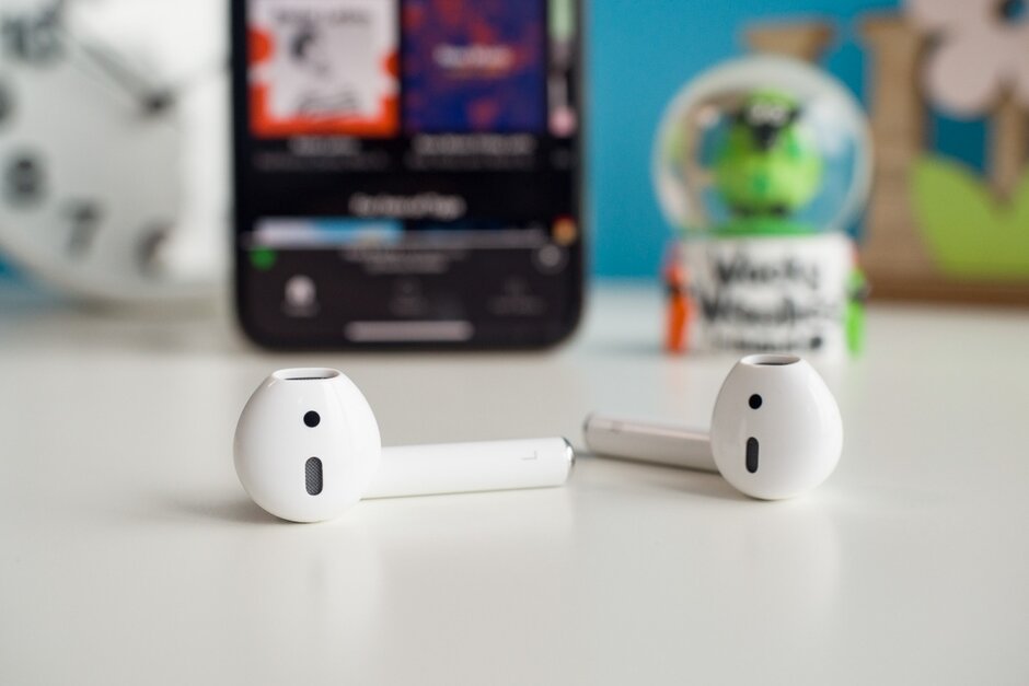 蘋果銷量增長(zhǎng)最快的電子產(chǎn)品是airpods