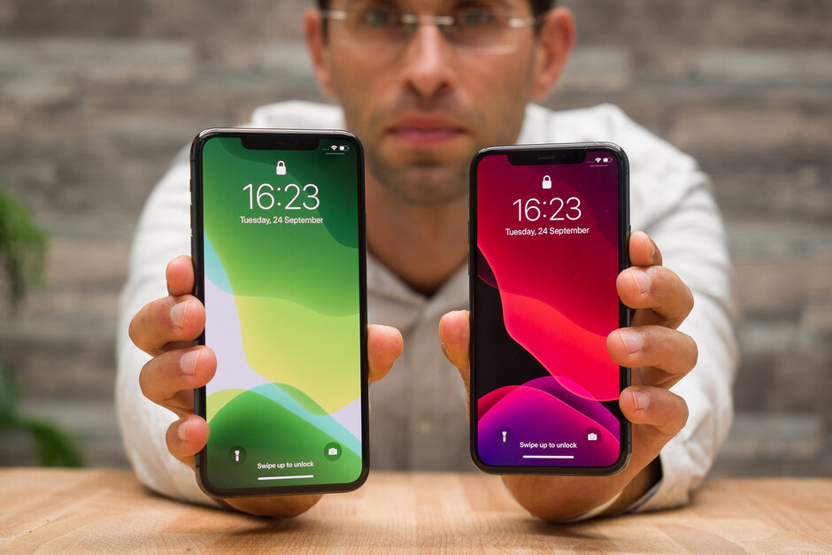iphone11、iphone11ProMax