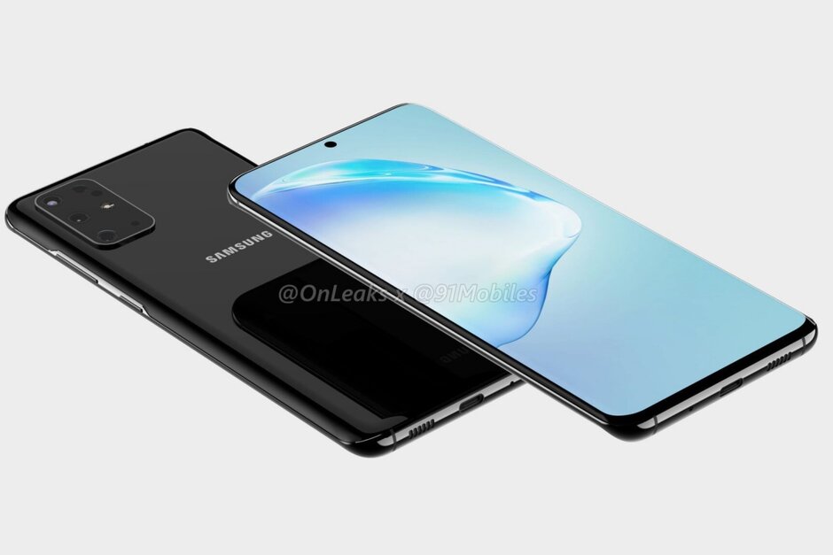 Samsung Galaxy S11 