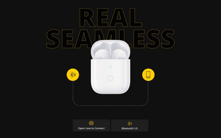 Realme Buds Air 