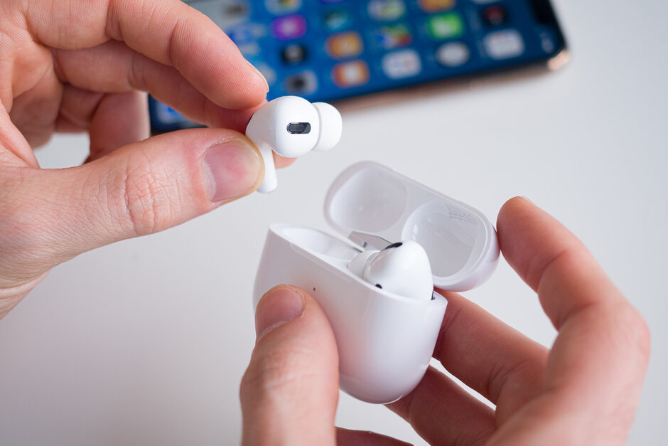 蘋果銷量增長(zhǎng)最快的電子產(chǎn)品是airpods