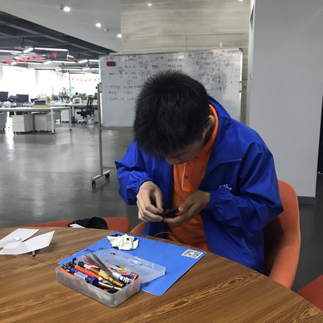 信陽(yáng)浉河區(qū)蘋果維修點(diǎn)立興－信陽(yáng)店服務(wù)口碑