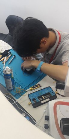 南京鼓樓區蘋果維修點：直信創鄴－南京鼓樓怡華店評價