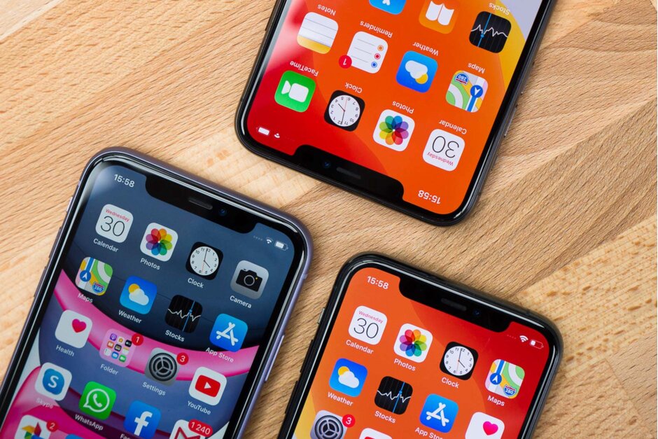 蘋(píng)果iPhone 9潛在的120億美元收入懸而未決