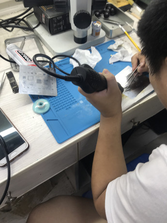 通化東昌區蘋果維修點：天音－通化店口碑如何