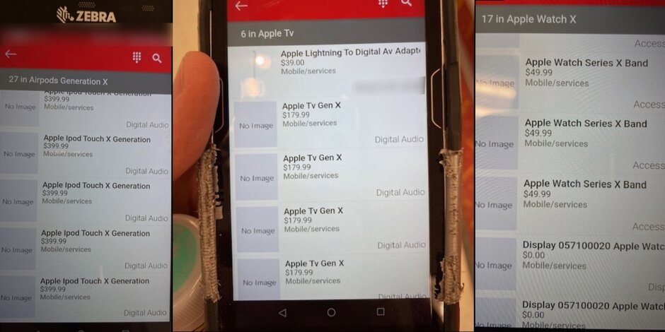 蘋果3月份的活動(dòng)可能包括新耳機(jī)、iPod touch等