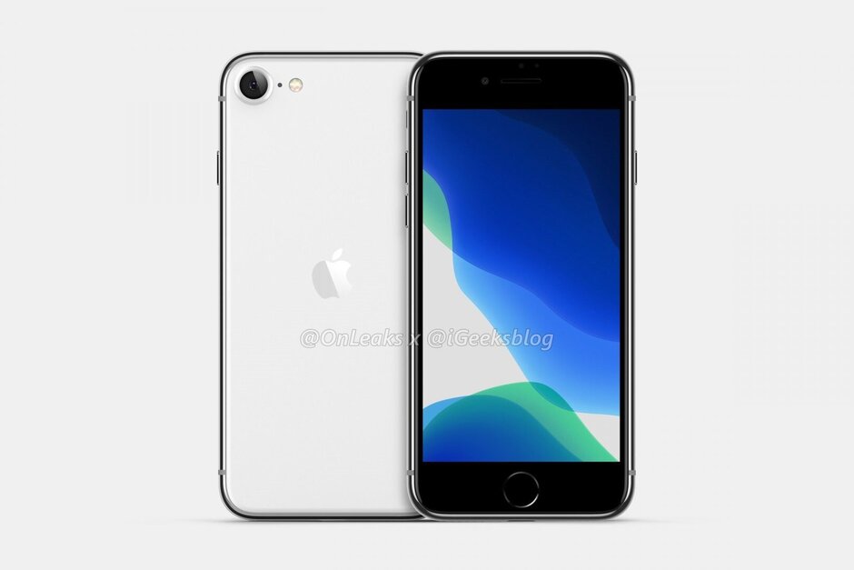 隨著iPhone9進入試生產(chǎn)階段，蘋果訂購了大量iPhone9手機 