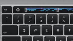 傳聞|蘋(píng)果發(fā)布了酷睿i7-1068NG7的MacBook Pro 13 
