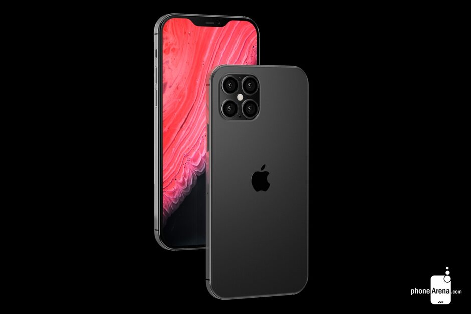 不必?fù)?dān)心,蘋果仍將堅持“正常”的iPhone12發(fā)布計劃