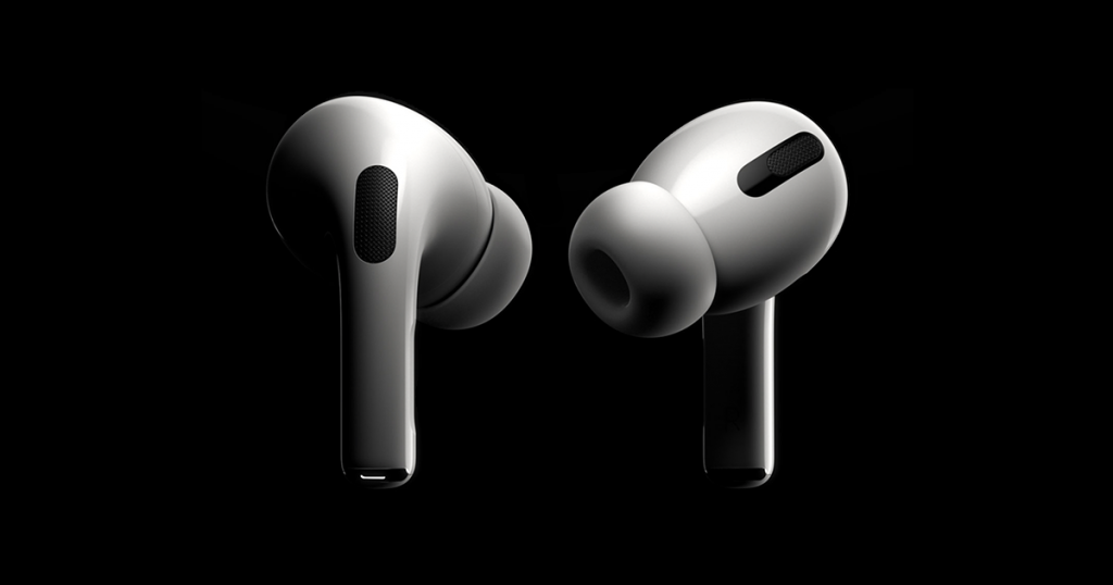 蘋果可能很快就會發(fā)布新款A(yù)irPods Pro