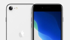 蘋果iPhone SE 2:有證據(jù)表明，蘋果下一款售價399美元的智能手機將被命名為iPhone 9