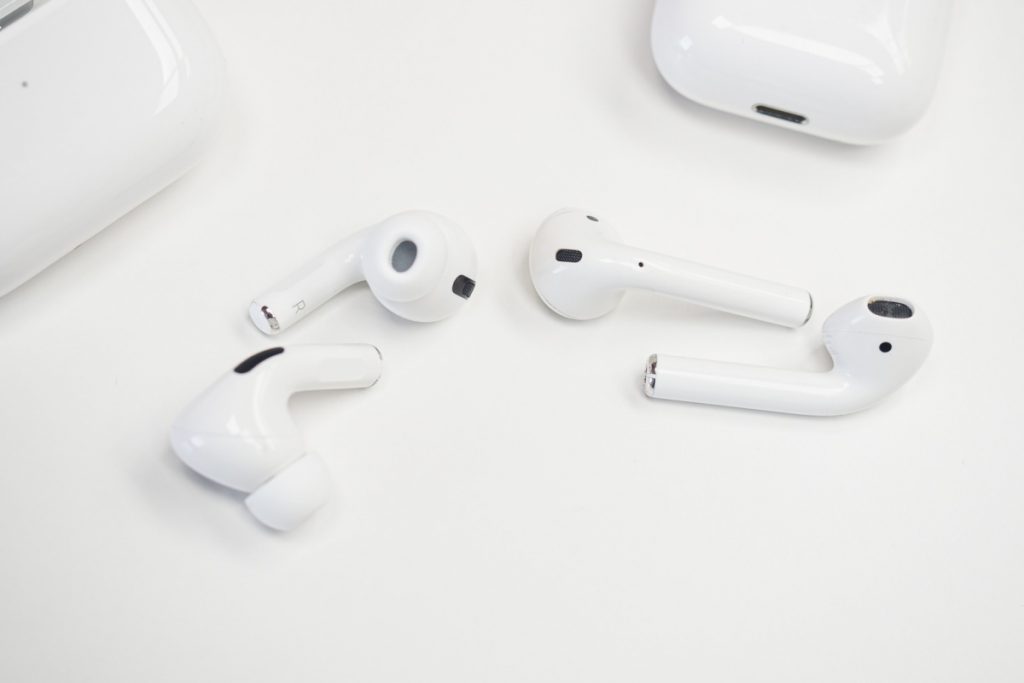 Wild報(bào)道稱(chēng)，蘋(píng)果正在開(kāi)發(fā)AirPods Pro Lite耳塞
