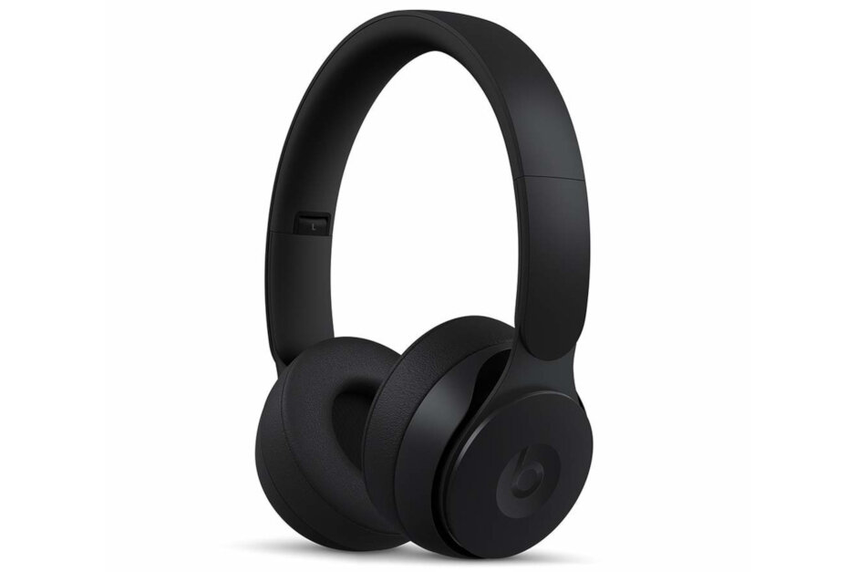 蘋果的Beats Solo Pro無線降噪耳機(jī)比以往任何時(shí)候都便宜